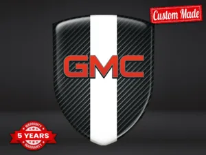 GMC Bannières Pare-Brise Max Résistantes Stylées Pro
